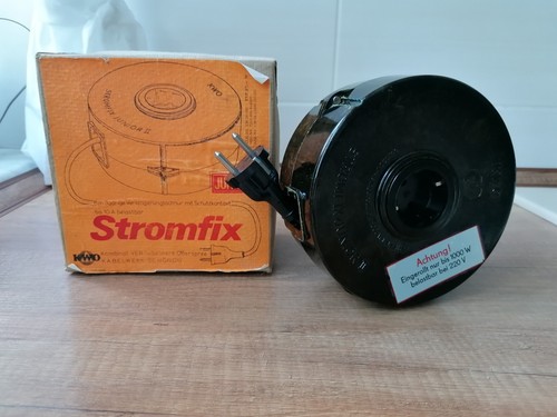 Ddr veb kwo stromfix junior - ddr,