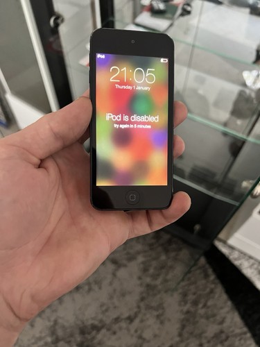 Apple ipod touch handy - ipod,