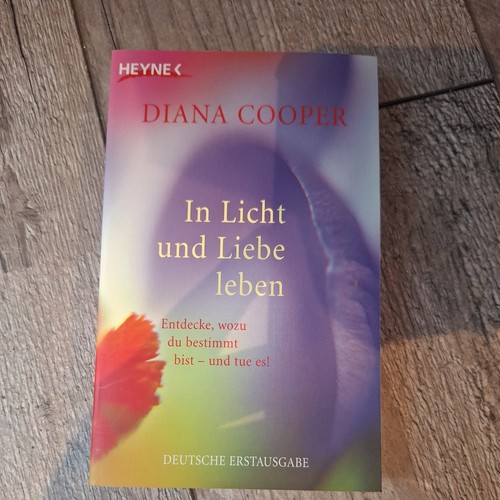 Licht und liebe leben von - und,