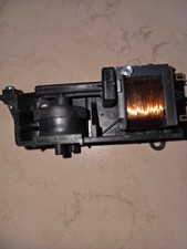 Vaillant Membranpumpe 160108