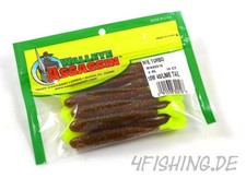 Bass Assassin Walleye Assassin