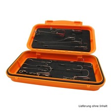 Stinger Box Angstdrilling Case