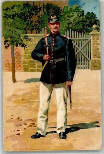 13299192 uniform deutsche - 13299192,