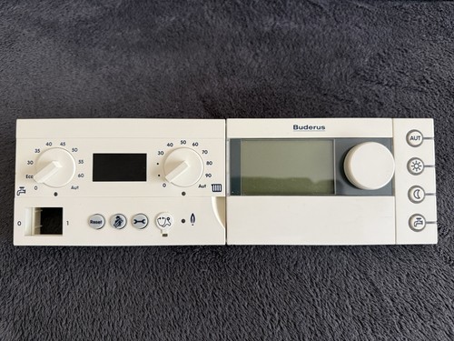 Buderus rc35 ems - rc35*1,