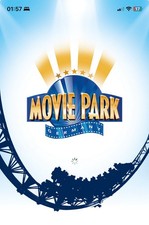 Movie Park Eintrittskarte Weihnachten Winter - Datum Frei Wählbar bis 2026