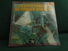 Das Geheimnis des Bermuda