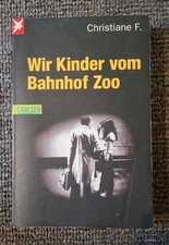 Wir Kinder Vom Bahnhof Zoo