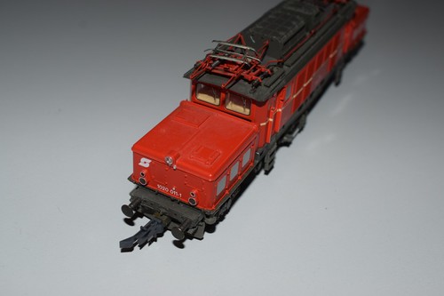 Roco 1020 011 - der, Öbb