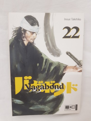 Vagabond manga band - vagabond,