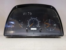 MERCEDES-BENZ VIANO W639