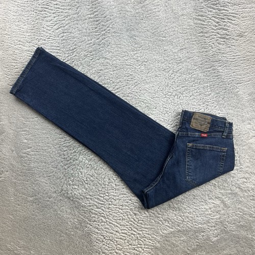 Vintage wrangler jeans w30 l30 - w30,