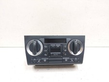 Audi A3 S3 8P 2008 Diesel