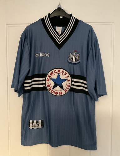 Newcastle united 1996 1997 - newcastle, 1996/1997