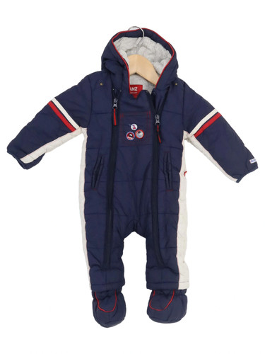 Kanz baby schneeanzug 68 - kanz,