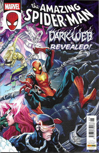 Amazing spider man - amazing, spider-man