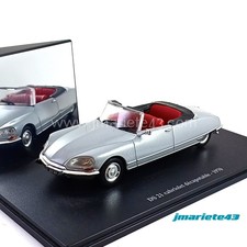 Citroën DS 21 Cabriolet Cabriolet - 1970 1:43