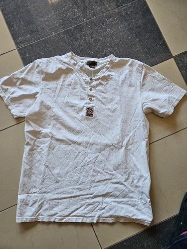 Shirt weiß größe - weiß,, l