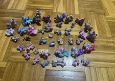 Filly Paket Meerjungfrau Pferd