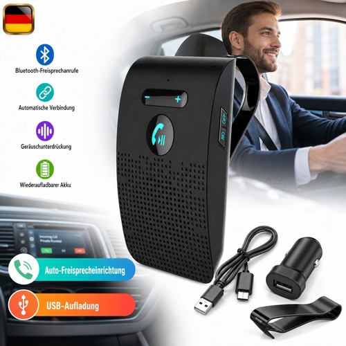 Freisprecheinrichtung auto - freisprecheinrichtung,