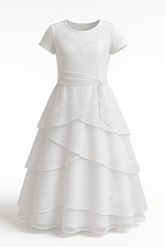 Kommunionkleid Kommunionskleid