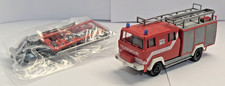 Feuerwehr roco h0 - roco, magirus