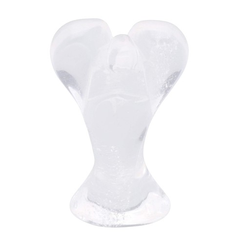 Bergkristall engel 5 cm - ca., 3,5