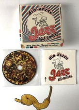 Die ärzte jazz - ‎–, ist