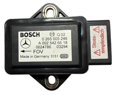 Drehratensensor ESP 0025426618