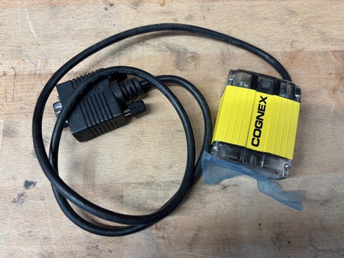 Cognex dm100x dataman - cognex,