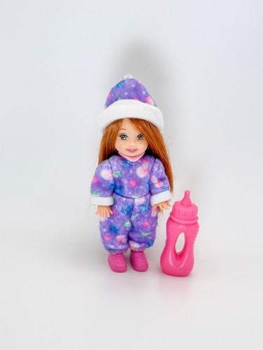 Vintage barbie shelly melody - vintage,
