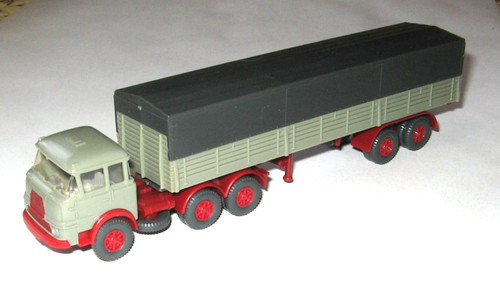 Wiking krupp lkw - krupp,