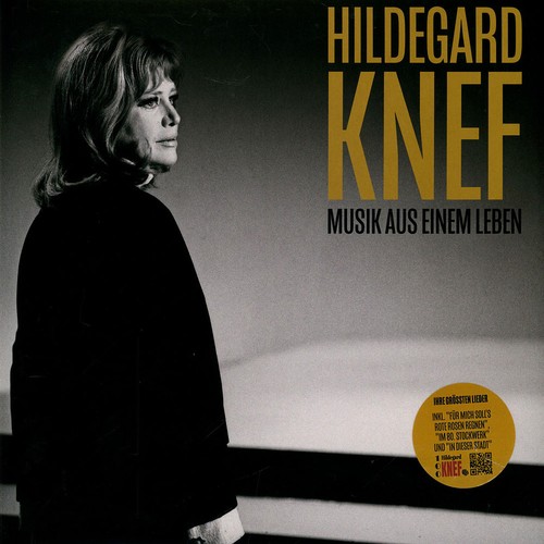 Hildegard knef musik aus - -,
