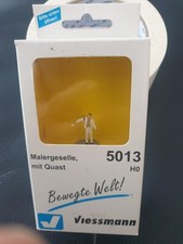 Viessmann 5013 H0 bewegte Welt