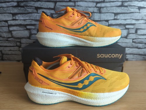 Saucony triumph herren - 30,
