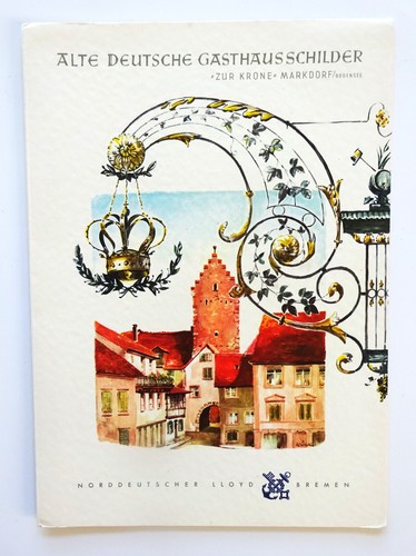 Speisekarte zur krone - ‚zur,