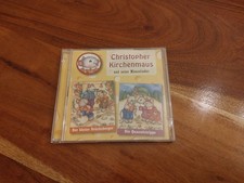Christopher Kirchenmaus