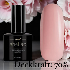 Jolifin LAVENI Shellac Strong