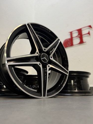 Original mercedes klasse c - c,