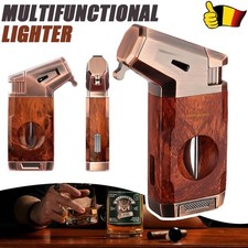 Zigarren Jet Flame Feuerzeug