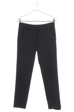 STILE BENETTON Hose XXS Grau