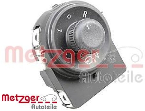 Metzger 0916770 schalter für - metzger,
