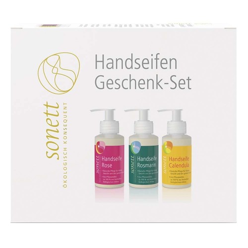 Handseife geschenkset - geschenkset, |
