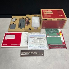 SHARP SH-06A Evangelion