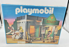 Playmobil 3786 Sheriff-Office
