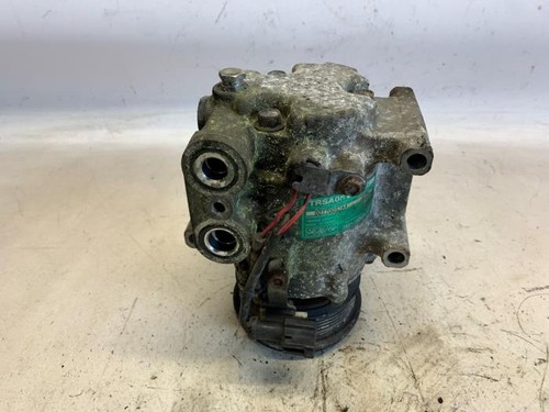 Ford klimapumpe 2008 - ford,