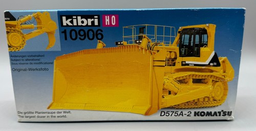 Kibri bausatz 16100 - kibri, h0