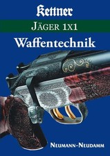 Waffentechnik ~ J