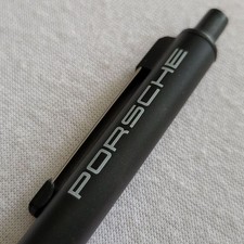 Porsche Kugelschreiber -