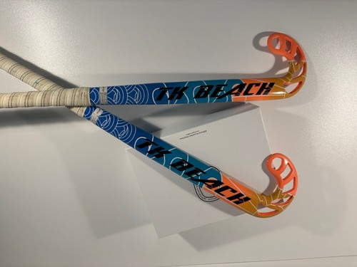 Beach hockeyschläger von - von, tk