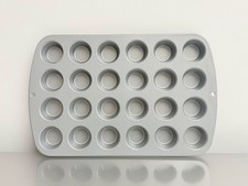 Mini Muffin Form